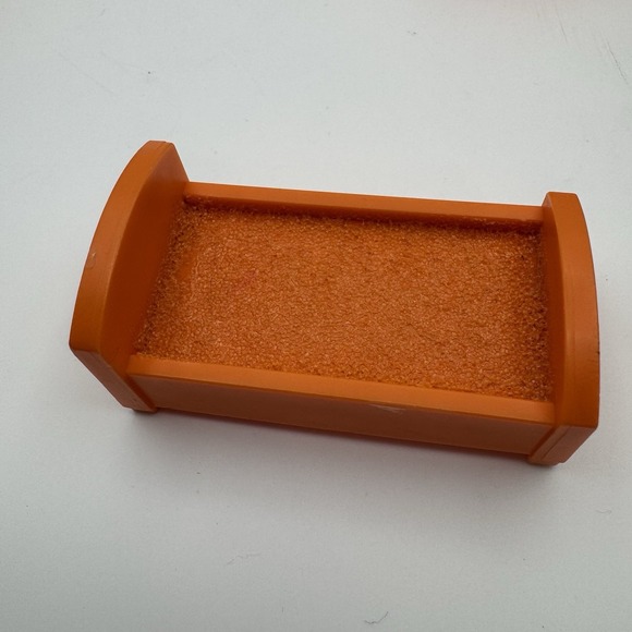 Lot Of 14 Vintage Fisher Price Little People Accessory Vehicles Train Boat Car - Picture 5 of 16